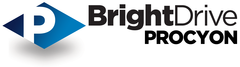 BrightDrive Procyon