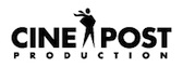 CinePostproduction logo