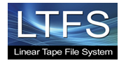 LTFS logo
